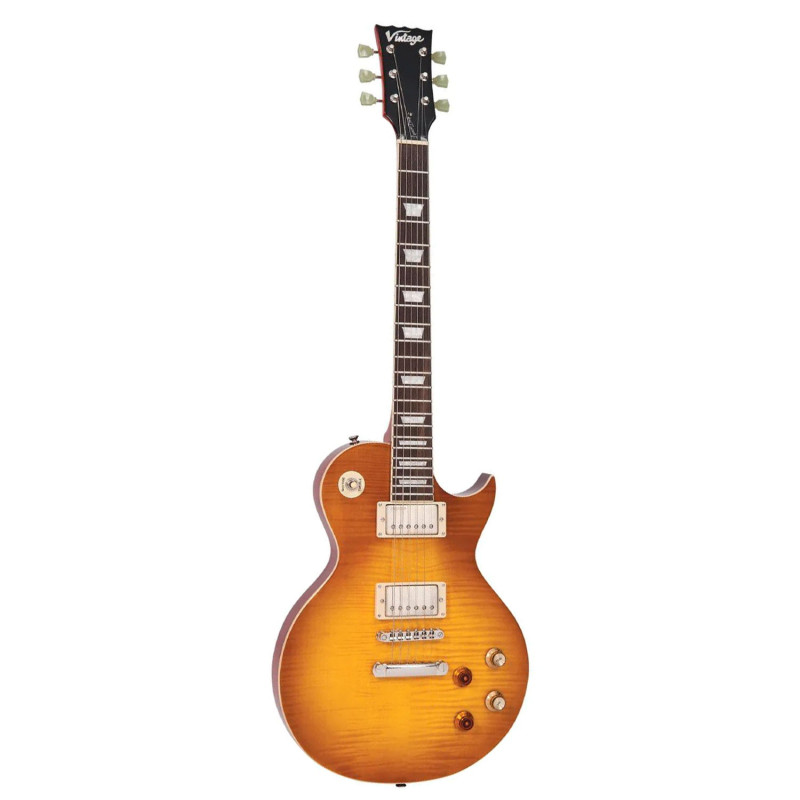 V100 REISSUED Lemon Drop