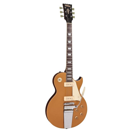 V100 MIDGE URE SIGNATURE Gold Top