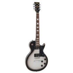 V100 REISSUED Silverburst