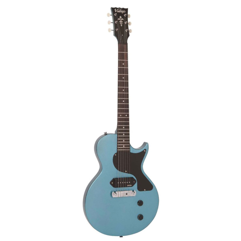V120 REISSUED Gun Hill Blue