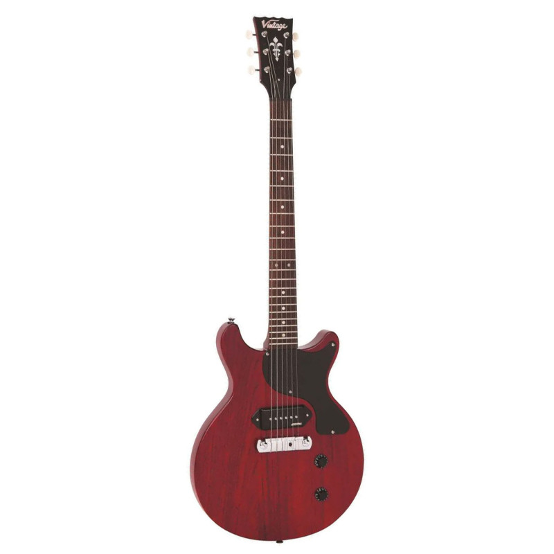 V130 REISSUED Satin Cherry