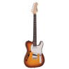V72 REISSUED CUSTOM Flame Tobacco Burst