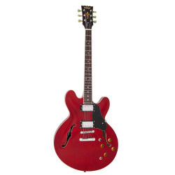 VSA500 REISSUED SEMI...