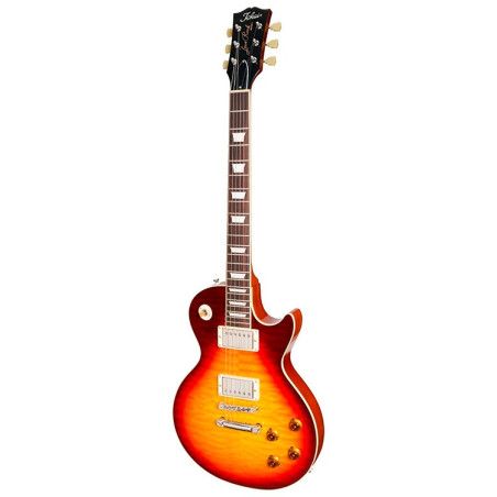 Chitarra Elettrica Vintage LP Style