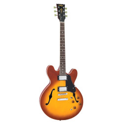 VSA500 REISSUED SEMI...
