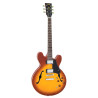 VSA500 REISSUED SEMI ACOUSTIC Honeyburst