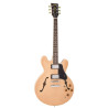 VSA500 REISSUED SEMI ACOUSTIC Natural Maple