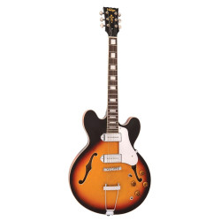 VSA500P REISSUED SEMI...
