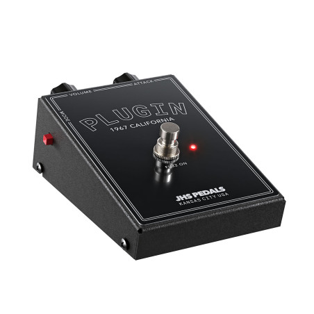 STD Legends of Fuzz Plugin