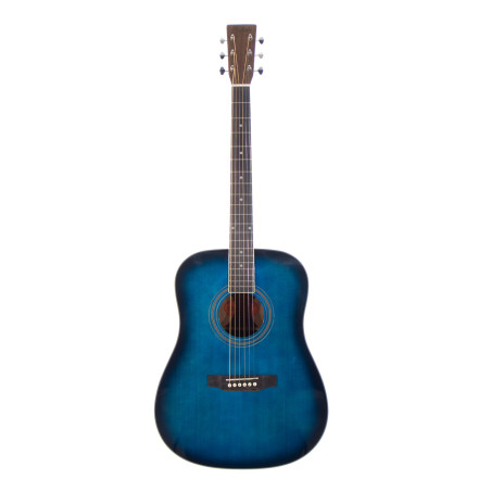 Dreadnought blu