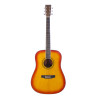 Dreadnought cherryburst