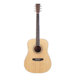 Dreadnought natural