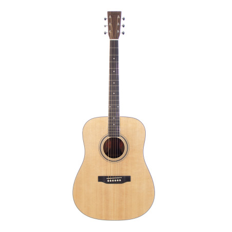 Dreadnought natural
