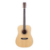 Dreadnought natural