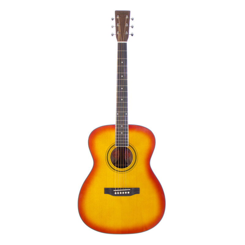 OM cherryburst
