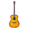OM cherryburst