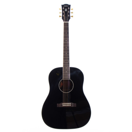 Dreadnought slope elettrificata nero