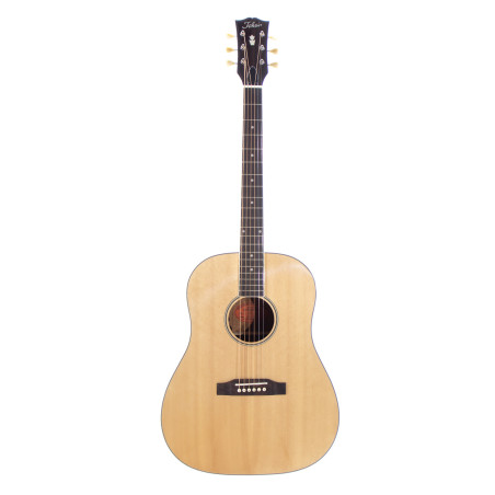 Dreadnought slope elettrificata natural