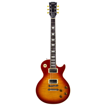 CrossRoad Flame Cherry Sunburst