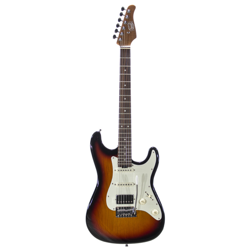 R66 Horizon Williams Tele Style