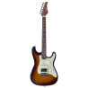 R66 Horizon Williams Tele Style