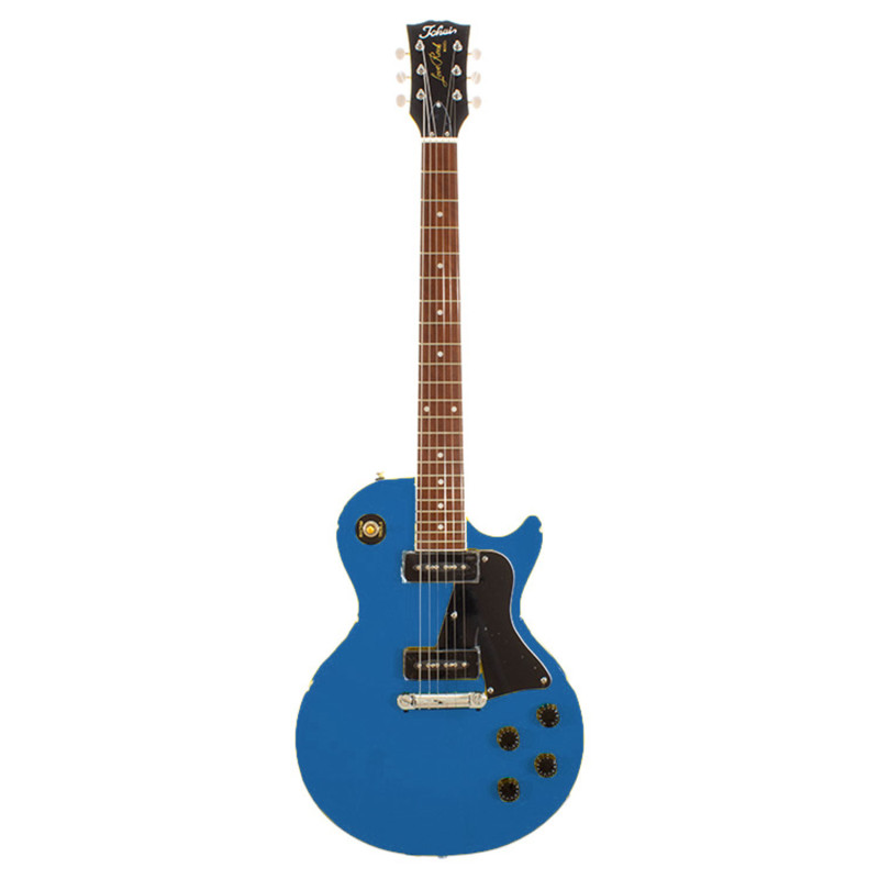 LP Style Special Lake Placid Blue