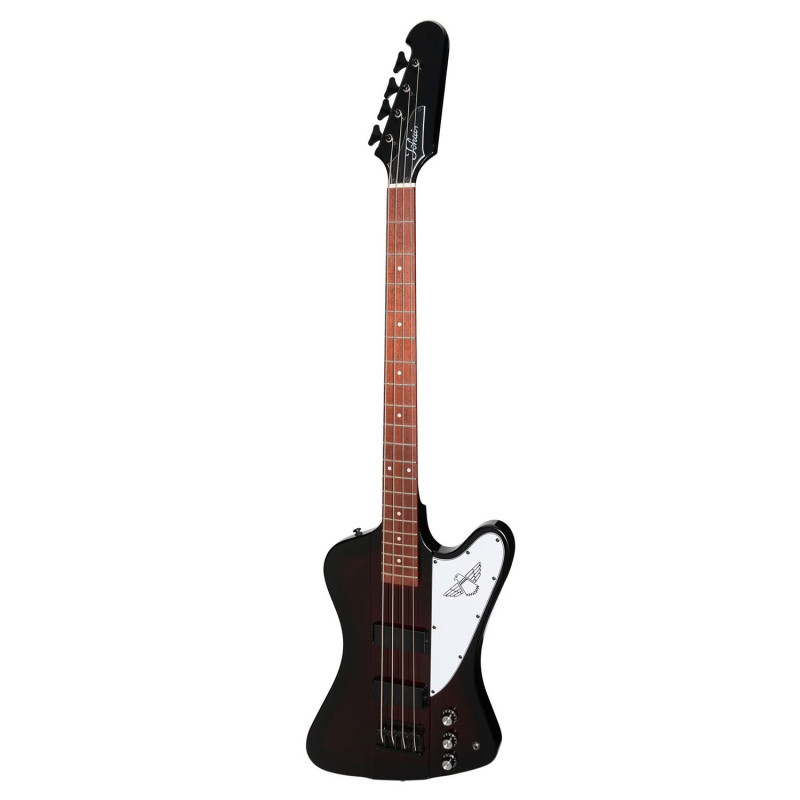 TB Bass Style Vintage Sunburst