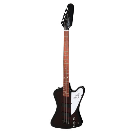 TB Bass Style Vintage Sunburst