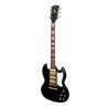 SG Style Custom Black