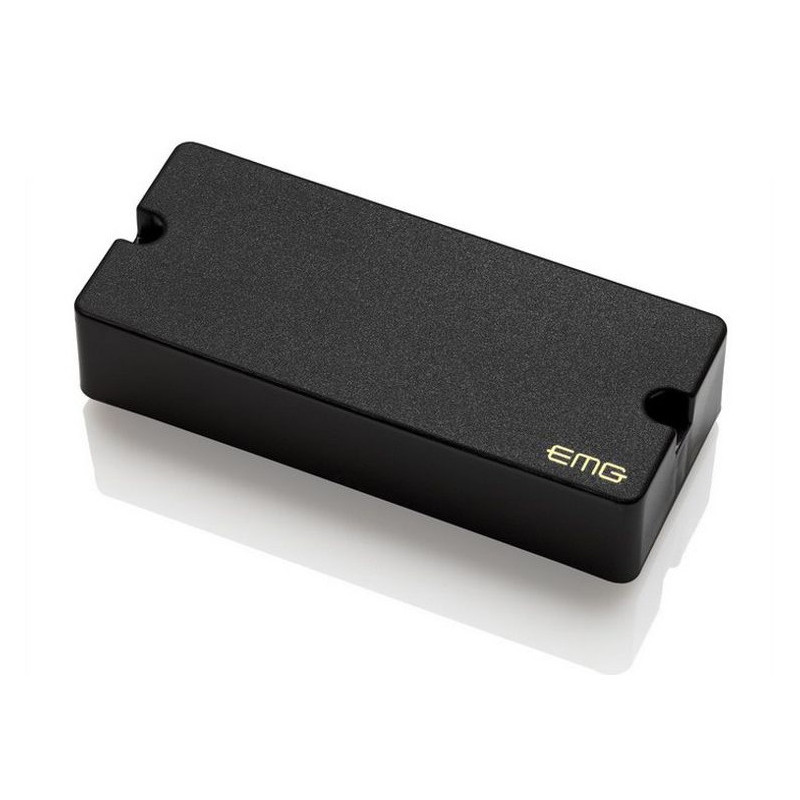 Dual coil attivo colore nero