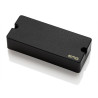 Dual coil attivo colore nero