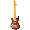 V6 LEFT HAND REISSUED Sunburst