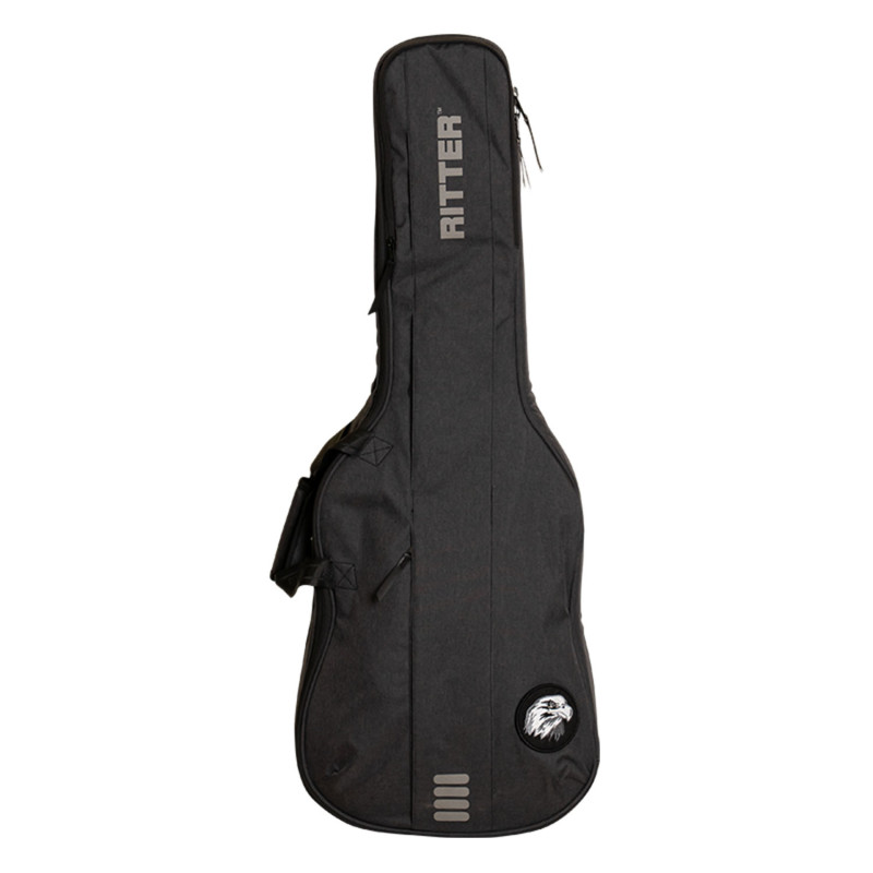 Borsa Bern Chitarra Elettrica Doppia