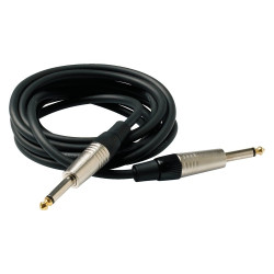 Cavo Strumento 3m Jack 6,3...