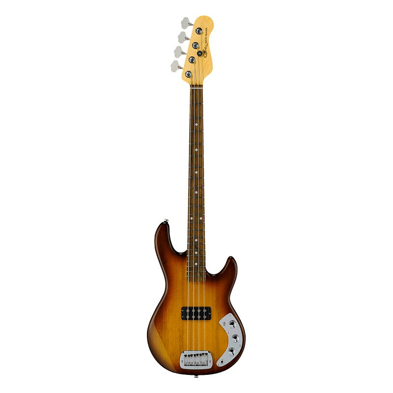 CLF L-1000 Urethane Old School Tobacco Sunburst