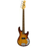 CLF L-1000 Urethane Old School Tobacco Sunburst