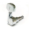 Ratio Meccaniche Elettrica 3+3 Chrome