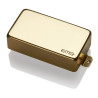 Dual coil attivo colore oro