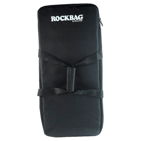 Borsa Deluxe Batteria Elettronica 91x25x41cm