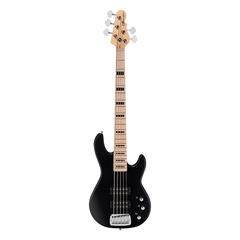 L-2500 Black Frost
