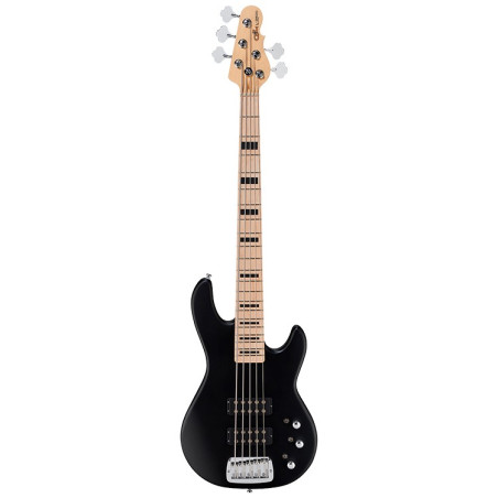 L-2500 Black Frost