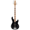 L-2500 Black Frost