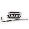 Ponte Cromato LH Dual Fulcrum Vibrato