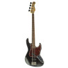 MetroExpress PJ Bass 4 21 Hybrid Black