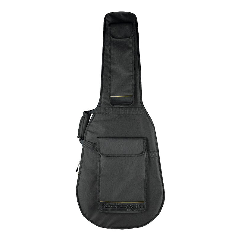 Custodia Semi-Rigida Deluxe Chitarra Acustica