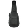 Custodia Semi-Rigida Deluxe Chitarra Acustica