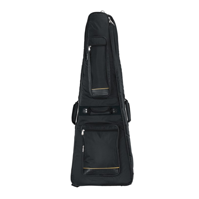 Borsa Premium Chitarra Elettrica FV Style