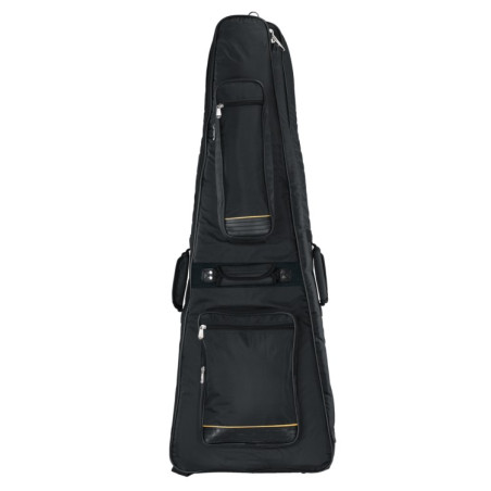 Borsa Premium Chitarra Elettrica FV Style