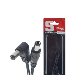 Cavo alimentazione 1 pedale...