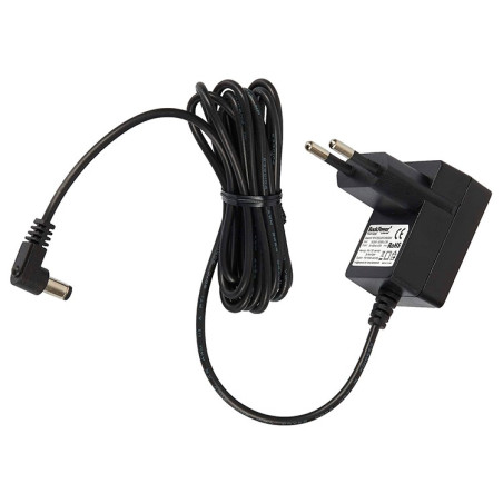 Alimentatore 9V DC 500 mA